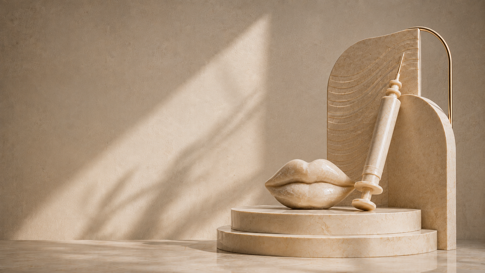 Hyaluronsäure Behandlung bei A+ Esthetic Frankfurt