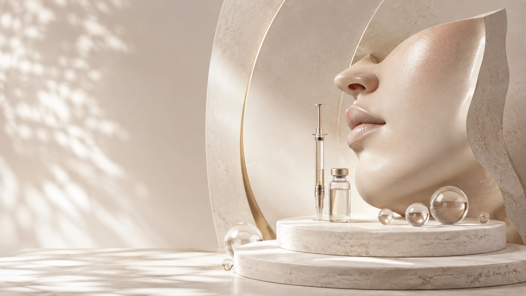 SkinBooster by Neauvia bei A+ Esthetic Frankfurt
